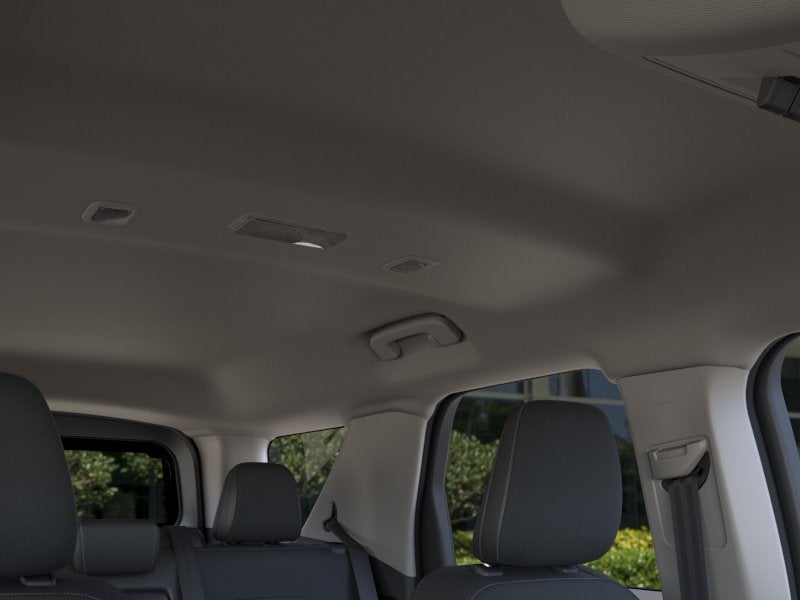 2025 Ford Bronco Sport Big Bend 4x4