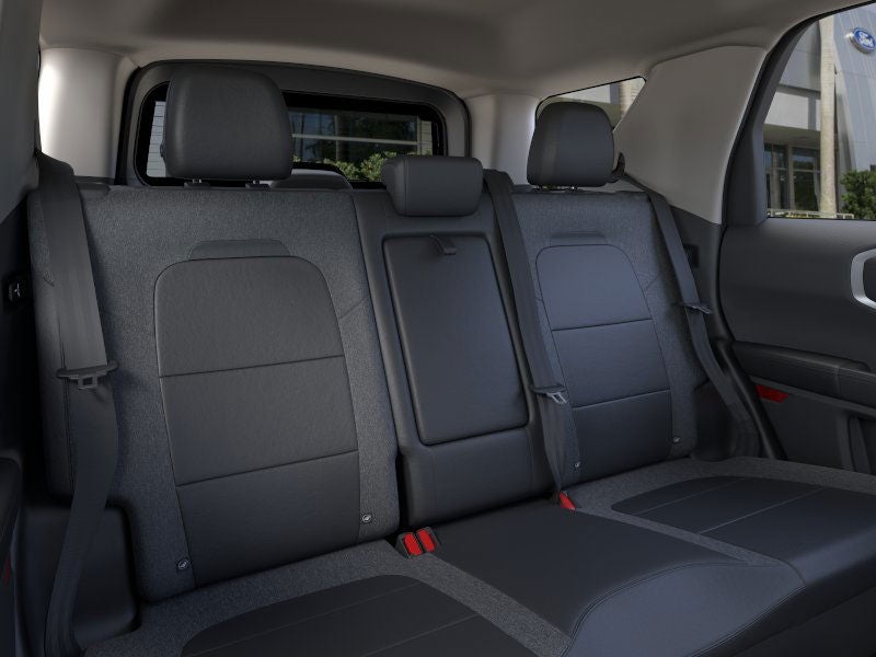 2025 Ford Bronco Sport Big Bend 4x4