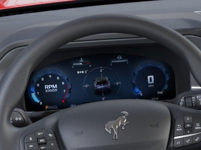 2025 Ford Bronco Sport Big Bend 4x4