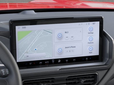 2025 Ford Bronco Sport Big Bend 4x4