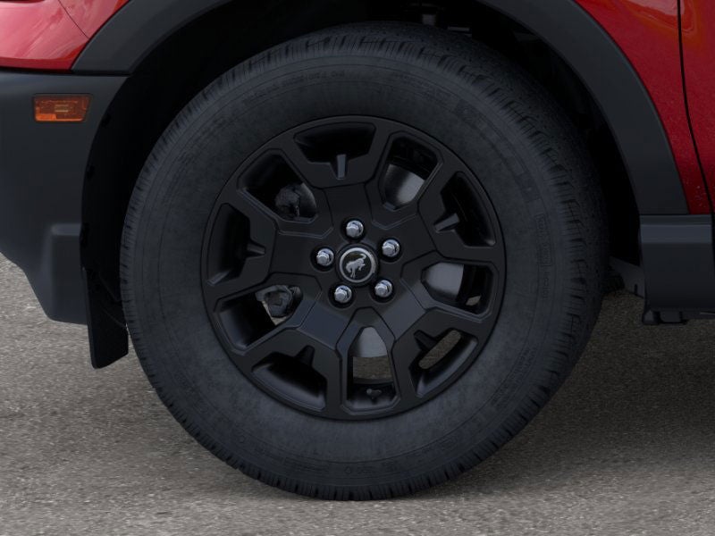 2025 Ford Bronco Sport Big Bend 4x4