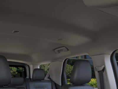 2025 Ford Bronco Sport Big Bend 4x4