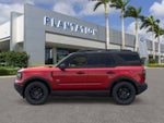 2025 Ford Bronco Sport Big Bend 4x4