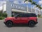 2025 Ford Bronco Sport Big Bend 4x4