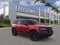 2025 Ford Bronco Sport Big Bend 4x4