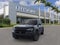 2026 Ford Bronco Sport Big Bend 4x4