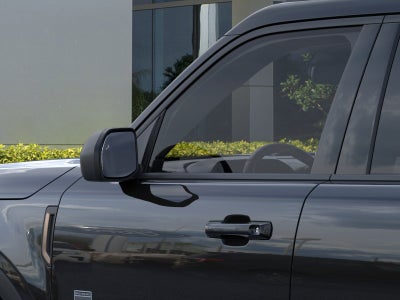 2026 Ford Bronco Sport Big Bend 4x4