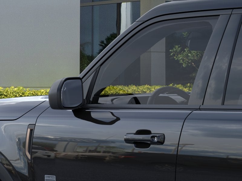 2026 Ford Bronco Sport Big Bend 4x4
