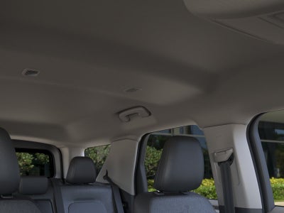 2026 Ford Bronco Sport Big Bend 4x4