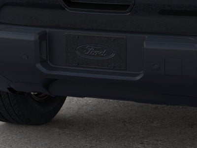 2026 Ford Bronco Sport Big Bend 4x4