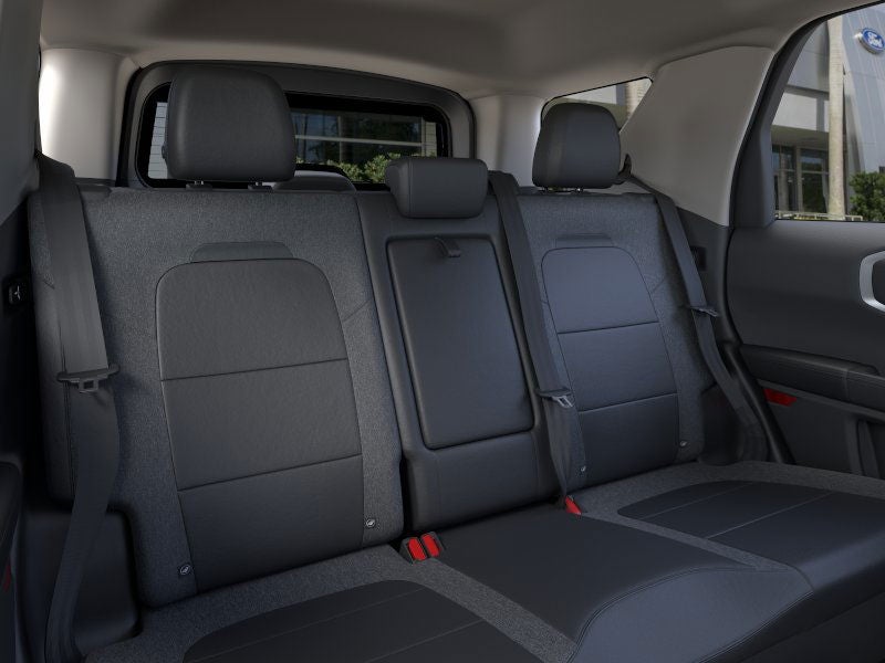 2026 Ford Bronco Sport Big Bend 4x4