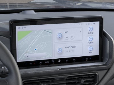 2026 Ford Bronco Sport Big Bend 4x4