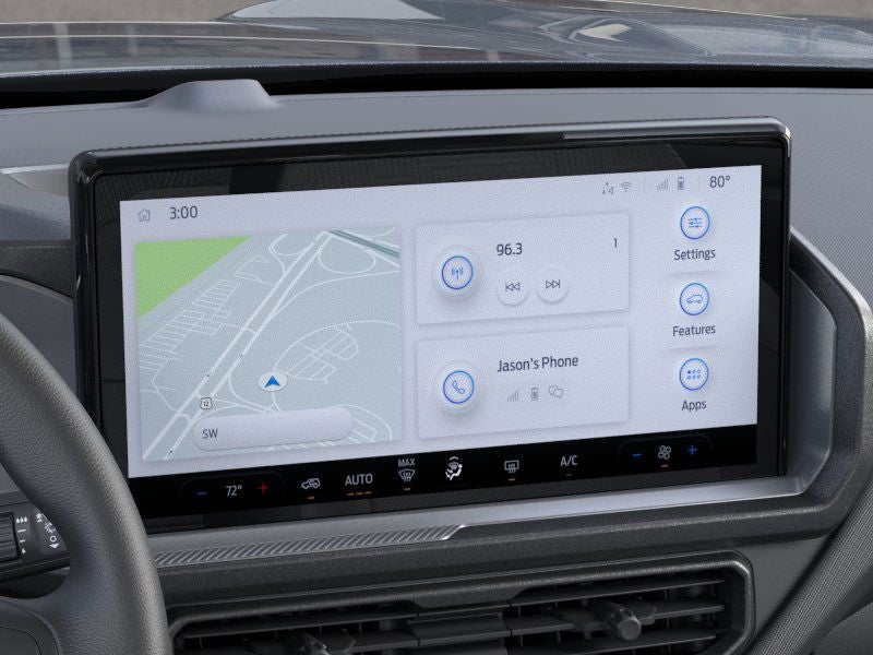 2026 Ford Bronco Sport Big Bend 4x4