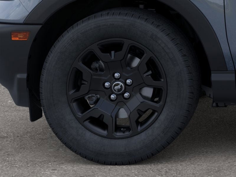 2026 Ford Bronco Sport Big Bend 4x4