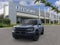 2026 Ford Bronco Sport Big Bend 4x4