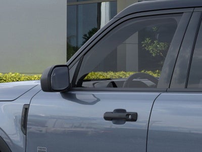 2026 Ford Bronco Sport Big Bend 4x4