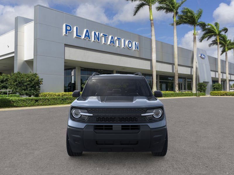 2026 Ford Bronco Sport Big Bend 4x4