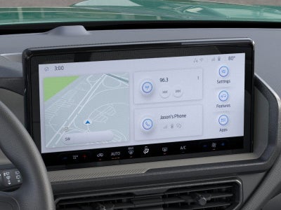 2025 Ford Bronco Sport Big Bend 4x4