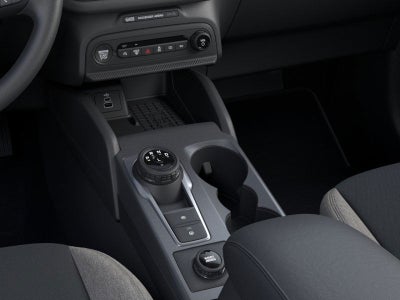 2025 Ford Bronco Sport Big Bend 4x4