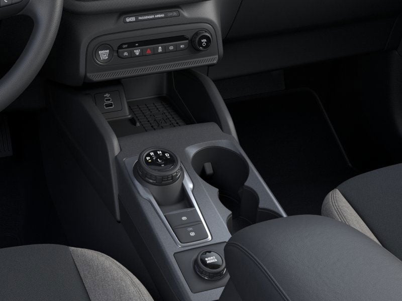 2025 Ford Bronco Sport Big Bend 4x4