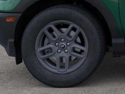 2025 Ford Bronco Sport Big Bend 4x4