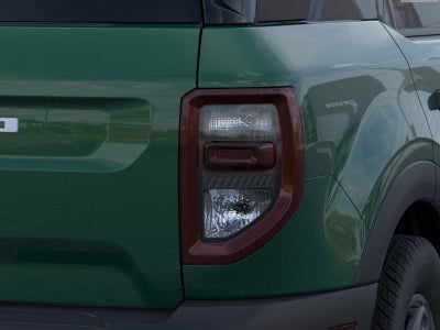 2025 Ford Bronco Sport Big Bend 4x4