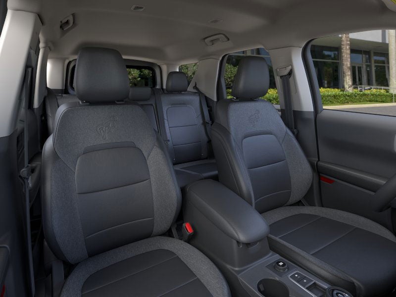 2026 Ford Bronco Sport Big Bend 4x4