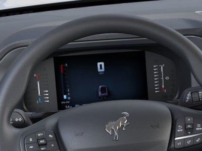 2026 Ford Bronco Sport Big Bend 4x4