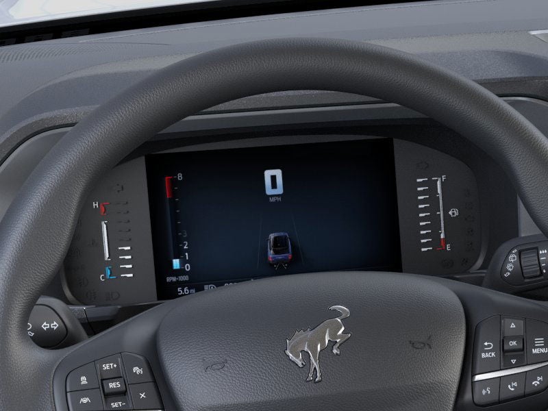 2026 Ford Bronco Sport Big Bend 4x4