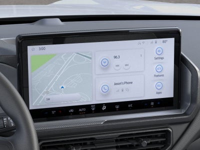 2026 Ford Bronco Sport Big Bend 4x4