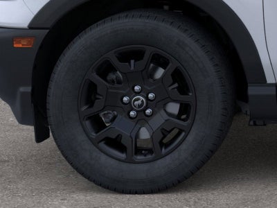 2026 Ford Bronco Sport Big Bend 4x4