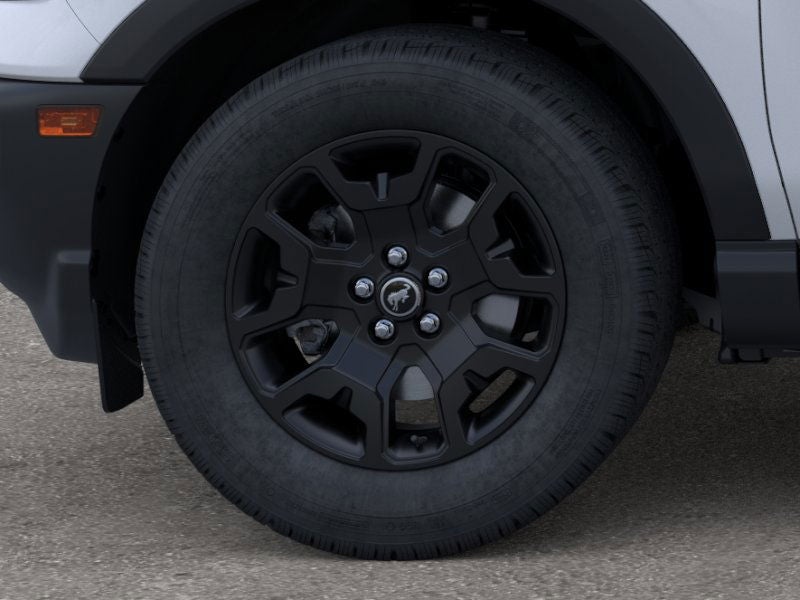 2026 Ford Bronco Sport Big Bend 4x4