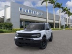 2026 Ford Bronco Sport Big Bend 4x4