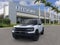2026 Ford Bronco Sport Big Bend 4x4