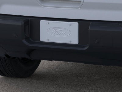 2026 Ford Bronco Sport Big Bend 4x4