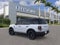 2026 Ford Bronco Sport Big Bend 4x4