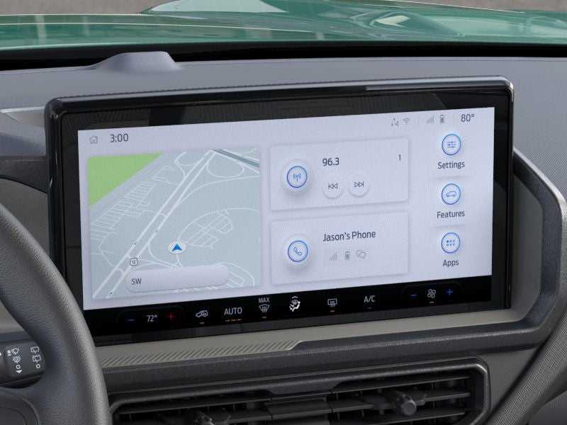 2025 Ford Bronco Sport Big Bend 4x4