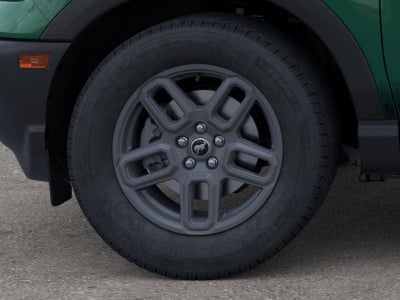 2025 Ford Bronco Sport Big Bend 4x4