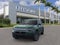 2025 Ford Bronco Sport Big Bend 4x4