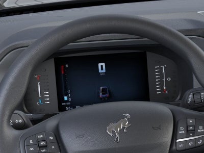 2026 Ford Bronco Sport Big Bend 4x4