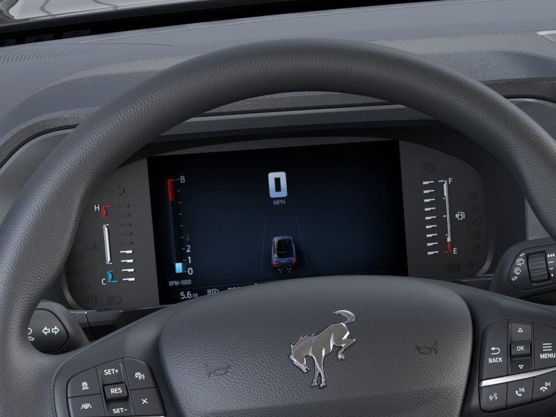 2026 Ford Bronco Sport Big Bend 4x4