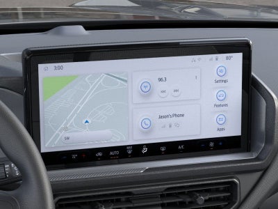 2026 Ford Bronco Sport Big Bend 4x4