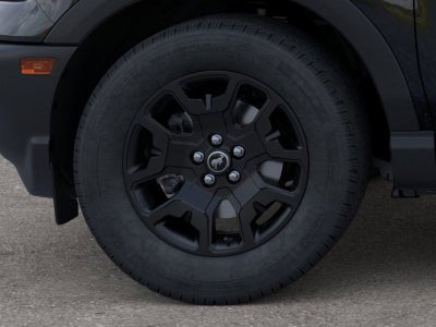 2026 Ford Bronco Sport Big Bend 4x4