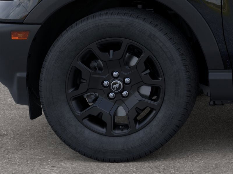 2026 Ford Bronco Sport Big Bend 4x4