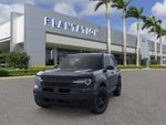 2026 Ford Bronco Sport Big Bend 4x4