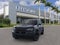 2026 Ford Bronco Sport Big Bend 4x4