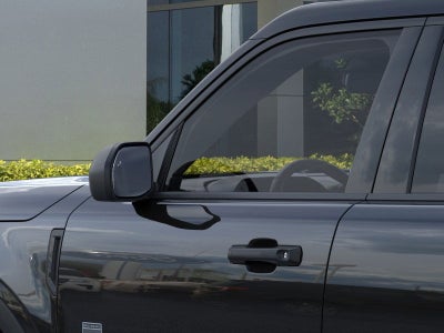 2026 Ford Bronco Sport Big Bend 4x4