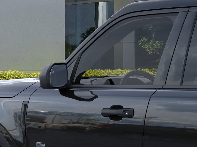 2026 Ford Bronco Sport Big Bend 4x4