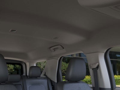 2026 Ford Bronco Sport Big Bend 4x4