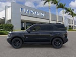 2026 Ford Bronco Sport Big Bend 4x4